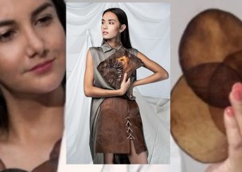 Desarrollo sustentable en la moda: la aventura de fabricar en Argentina ropa “amiga” del Medio Ambiente