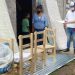 Acompañamiento social a familias en situacion de vulnerabilidad de Capital y Palpalá
