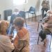Coronavirus: los mayores de 80 años podrán anotarse para recibir la vacuna en Capital