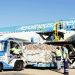 Llega hoy desde Beijing el vuelo que trae un millón de dosis de la vacuna Sinopharm