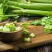 ¿Por qué tomar jugo de apio en las mañanas? Conocé sus beneficios