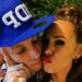 El Polaco y Barby Silenzi confirmaron su separación: ella dejó la casa que compartían