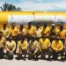 Volvieron a Jujuy los brigadistas que combatieron incendios en Río Negro