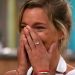 Masterchef: Dani La Chepi lloró al recordar la tremenda enfermedad de su padre