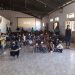 Continúan las proyecciones del "Cine Móvil" en la "Escuela de Verano"
