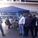 Se intensificaron los controles en el jueves de comadres