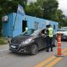 Reportaron 155 actas de alcoholemia en la última semana