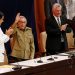 Venezuela ya es Cuba: ¿Quién sigue en este devastador proceso? Por Carlos Sánchez Berzain
