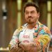 Fede Bal recordó su paso por "MasterChef Celebrity" con un llamativo plato
