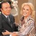 La palabra de Mirtha Legrand tras la muerte de Carlos Menem
