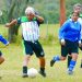 Alto Comedero: murió un hombre en un partido de fútbol de veteranos