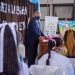 Gerardo Morales inauguró el Ciclo Lectivo 2021 presencial