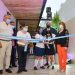 Inauguraron la segunda etapa del proyecto edilicio de "Caminemos Juntos" en San Pedro
