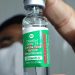 Cuándo llegará a la Argentina la vacuna Covishield, fabricada en India
