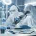 Coronavirus: una nueva mutación híbrida enciende las alertas