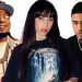 Rochy RD lanzó el remix de "Ella No Es Tuya" junto a Myke Towers y Nicki Nicole