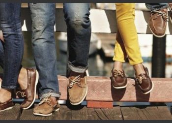 Zapatos náuticos: por qué se han vuelto a poner de moda y cómo se llevan en 2021