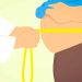 Cuál es la diferencia entre el sobrepeso y la obesidad