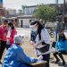 Actualizado: así están distribuidos los casos de coronavirus en cada barrio de San Salvador de Jujuy