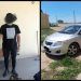Capturaron a dos ladrones armados que intentaban huir a Tucumán