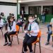 Hoy Inician las clases presenciales para los estudiantes secundarios en Jujuy