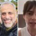 Romina Pereiro dio positivo de coronavirus y está aislada junto a Jorge Rial