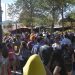 Carnaval con aglomeraciones, sin distanciamiento y mucha preocupación