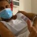 Se complicó la salud de Sergio Lapegüe y debió ser trasladado a terapia intensiva