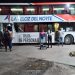 Fue engañada y casi es víctima de trata de personas, la rescataron en un micro rumbo a Jujuy