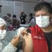 Vacunacion: El plan de inmunización del personal de Salud continua en Jujuy