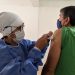 Comienza la vacunación a mayores de 60 años en Palpalá, Perico, San Pedro y Libertador
