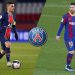 Marco Verratti pidió a Lionel Messi para el París Saint-Germain