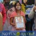 GALERÍA DE FOTOS | Marcharon por las muertes de Martín Cruz y Ana Morán
