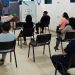 Se reúnen Consejos locales de Niñez en Yuto y el Talar