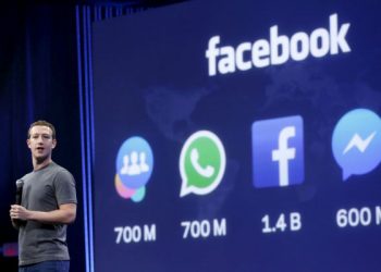 Facebook planea lanzar un smartwatch propio el año que viene