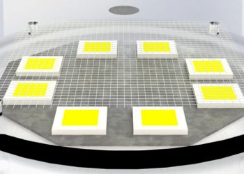 La luz puede hacer levitar objetos