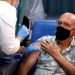 En Jujuy ya se vacuno a todos los abuelos en los geriátricos