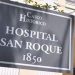 “Estamos bastante cómodos para trabajar”, resaltó la directora del hospital San Roque