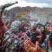 Convocan a donar plasma a todos los que se contagiaron por el carnaval