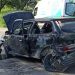 Jujuy: Otro lamentable accidente en el puente Paraguay