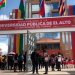 Tragedia en Bolivia: al menos 5 estudiantes universitarios murieron al caer de un cuarto piso