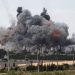 Atacan con cohetes una base militar en Irak a días de la llegada de Francisco