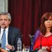 Alberto Fernández inaugura el 139° período de sesiones ordinarias