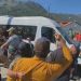 Alberto Fernández inaugura el 139° período de sesiones ordinarias