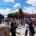 Palazos y balas de goma en Formosa por una protesta contra la vuelta a la Fase 1 de la cuarentena