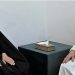Francisco se reunió  con el gran Ayatollah Ali al-Sistani