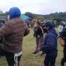 URGENTE: Graves incidentes en Campo Verde, policías y vecinos se enfrentaron nuevamente