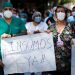 Paraguay: colapsan hospitales, suspenden cirugías por COVID