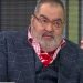 Jorge Lanata, internado en la clínica Favaloro