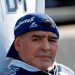 Comenzó la junta médica que definirá si Diego Maradona fue víctima de un homicidio culposo